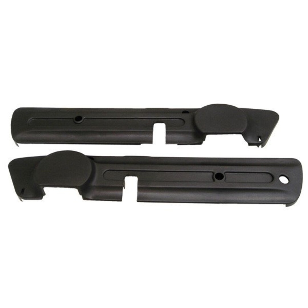 zijschermset citta zwart