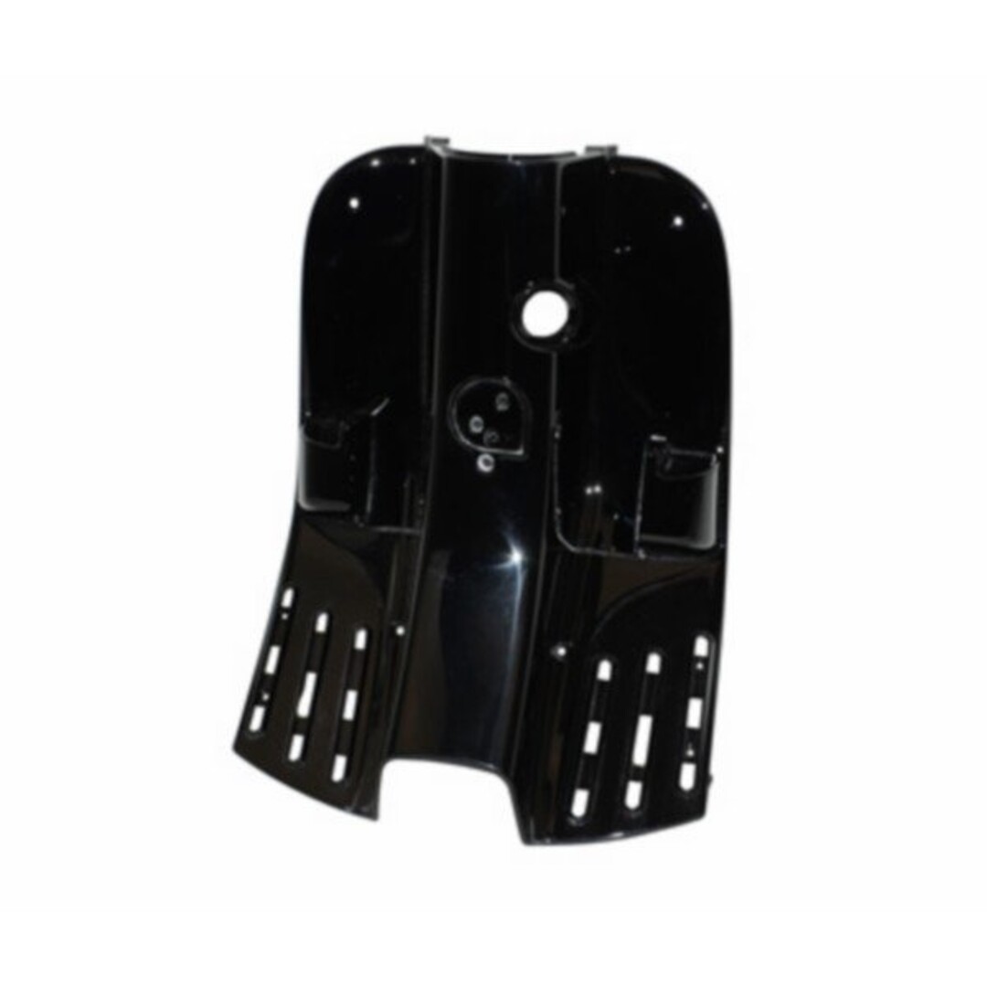 beenschild vespa S zwart lucido 94 piag orig 6749540090