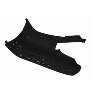 treeplank vespa lx/vespa S zwart lucido 94 piag orig 6221244090