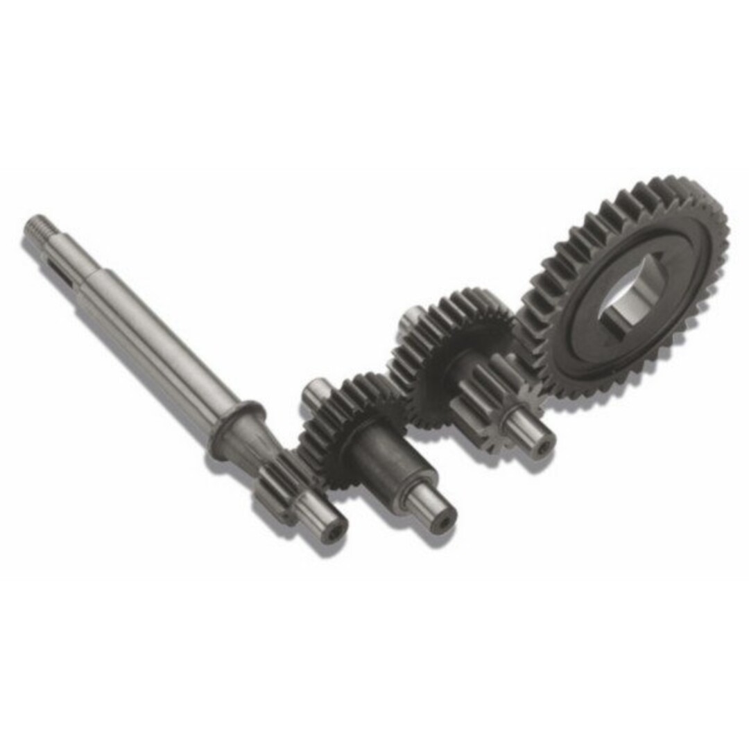 Malossi tandwielset bromfiets vespa malossi 677021