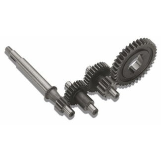 Malossi tandwielset bromfiets vespa malossi 677021