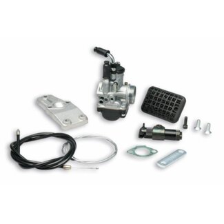 Malossi carburateurset phbg bromfiets vespa 19mm malossi 1610989