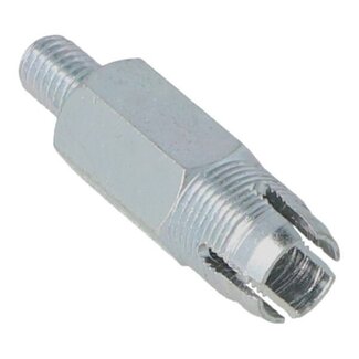 adapter spiegel vespa S piag orig 655115