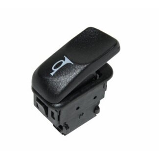 schakelaar claxon gts300/libIGET/mp3/sxr/vespa lx/vespa S piag orig 641743
