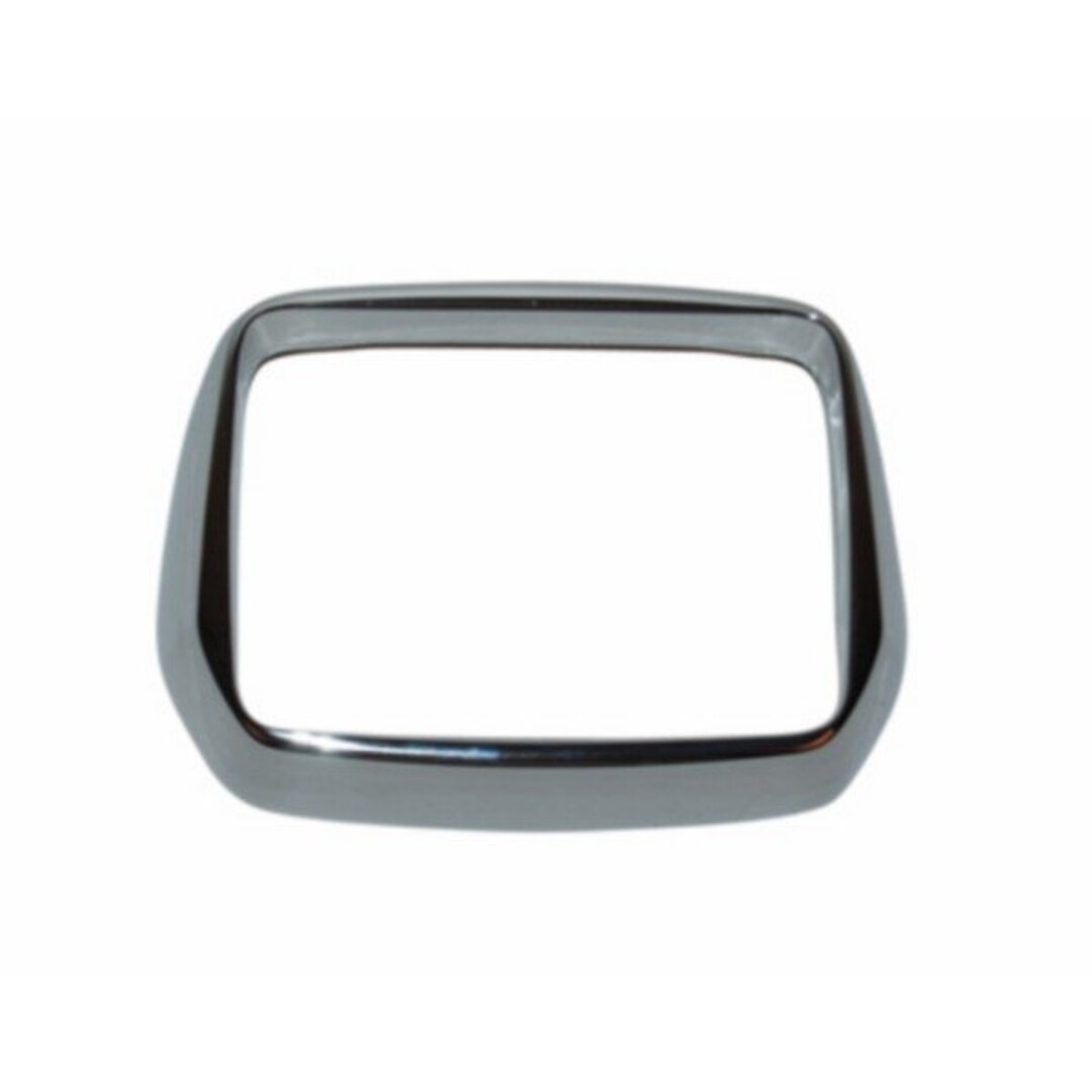 koplamprand vespa S chroom piag orig 654265