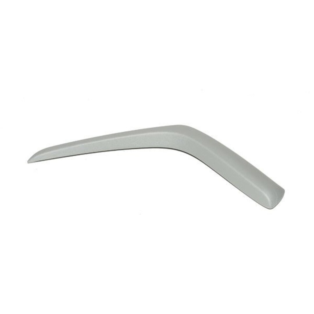 stootrand voorscherm fly grijs rechts piag orig 6219930043