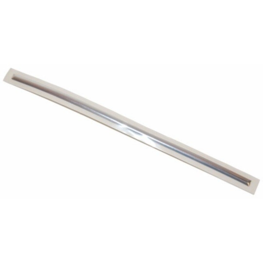 sierstrip voorscherm fly rst chroom piag orig 655437