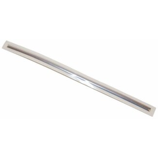 sierstrip voorscherm fly rst chroom piag orig 655437