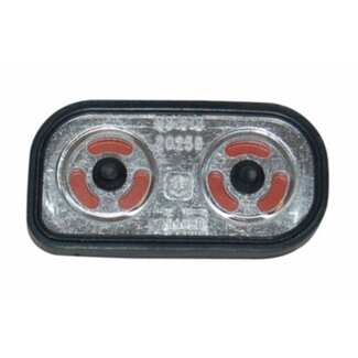 membraan uitlaatgas vliegwieldeksel cen/fly/lib4t rst/moj/spc one/sr piag piag orig 82758r