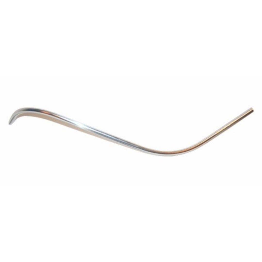 sierstrip beenschild lxv/vespa lx/vespa S chroom links piag orig 622187