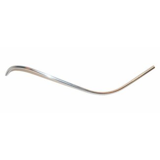 sierstrip beenschild lxv/vespa lx/vespa S chroom links piag orig 622187