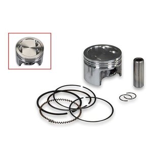 Malossi zuiger A 4t3v I-get/scopia4t2v 49mm-p13 malossi 3417764.a0