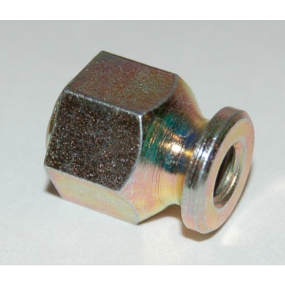 Piaggio bus motorophanging (moer) zip2006 4t piag orig 564884