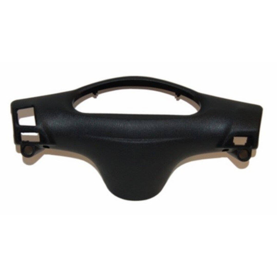 stuurkap achterzijde fly zwart piag orig 652742000c