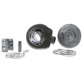 Malossi cil+kop vespa px 80 61mm malossi 3116252