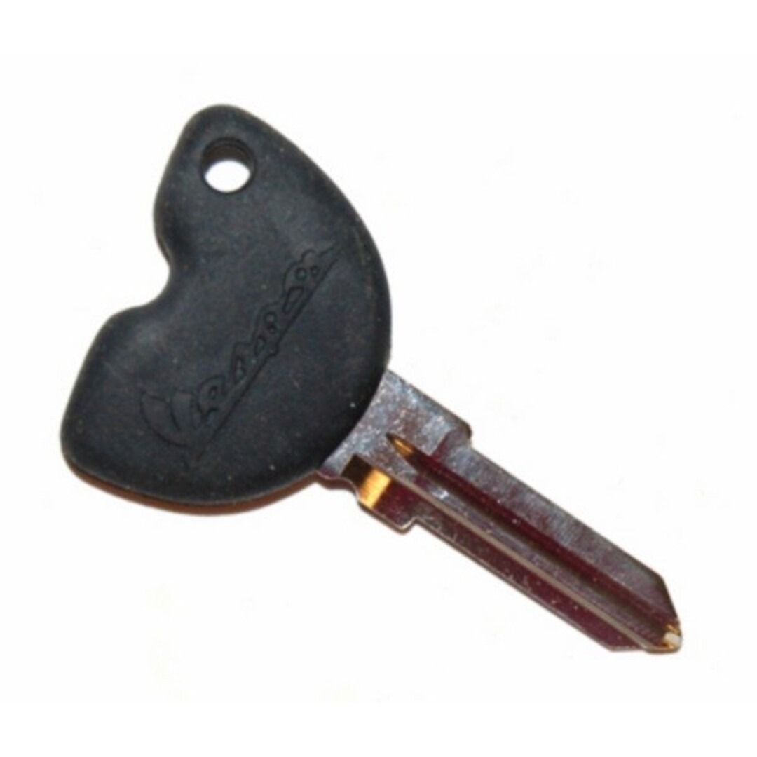 Piaggio sleutel contactslot blind et2-4/lxv/primav/sprin/vespa lx/vespa S/zip2000 piag orig 573960