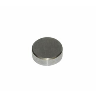 klepstelplaatje sco piaggio 4t-4v 2.55mm piag orig cm144320