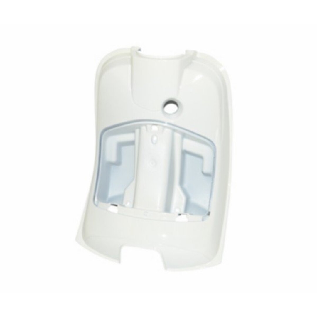 beenschild vespa lx wit monte 544 piag orig 62217940br