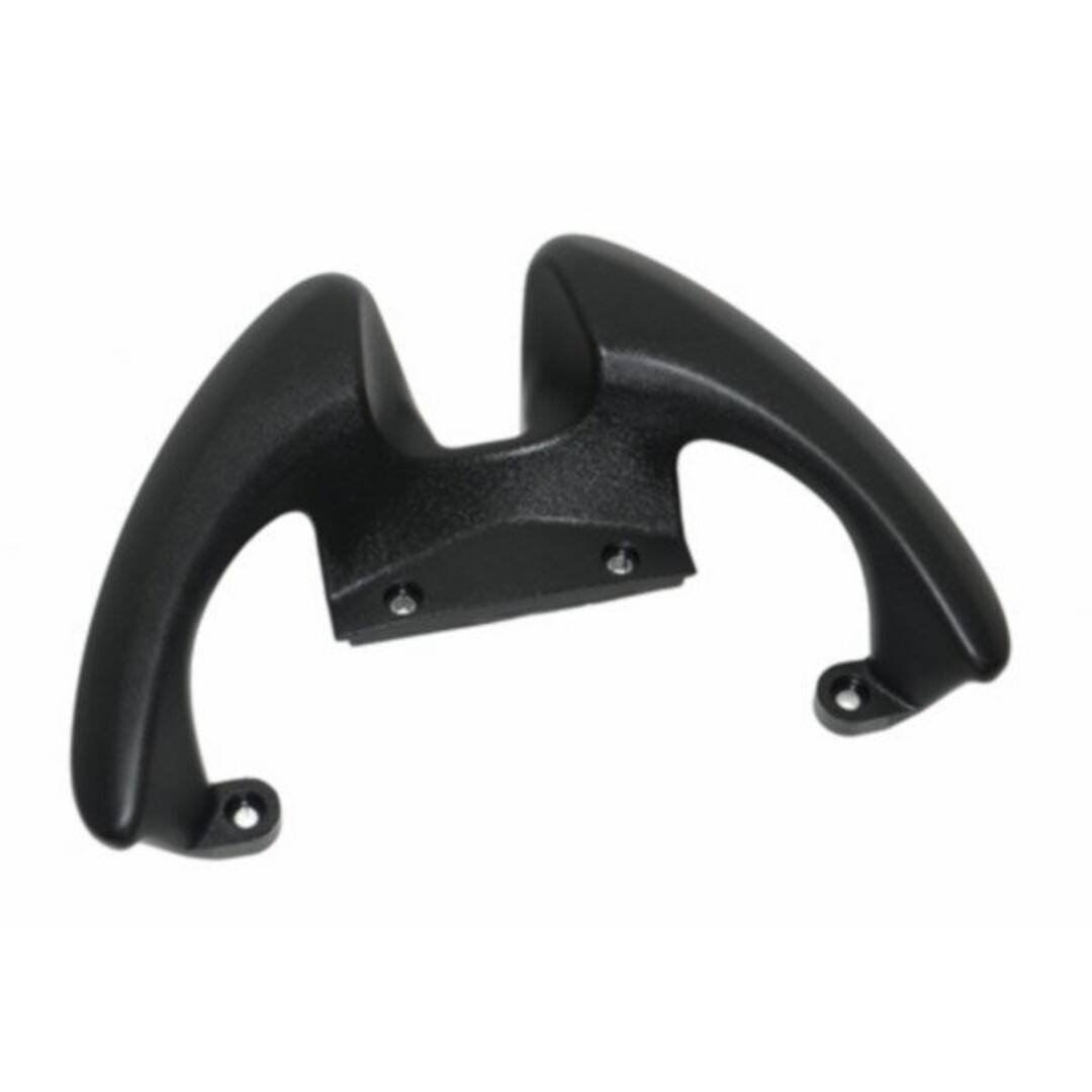 achterspoiler fly zwart piag orig 621994000c