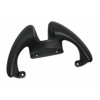 achterspoiler fly zwart piag orig 621994000c