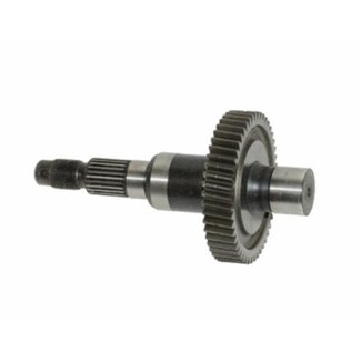 Piaggio achterwielas euro-2 lx2t/lx4t2v/nrg ext/run2005/typ/zip4t piag orig 4874855