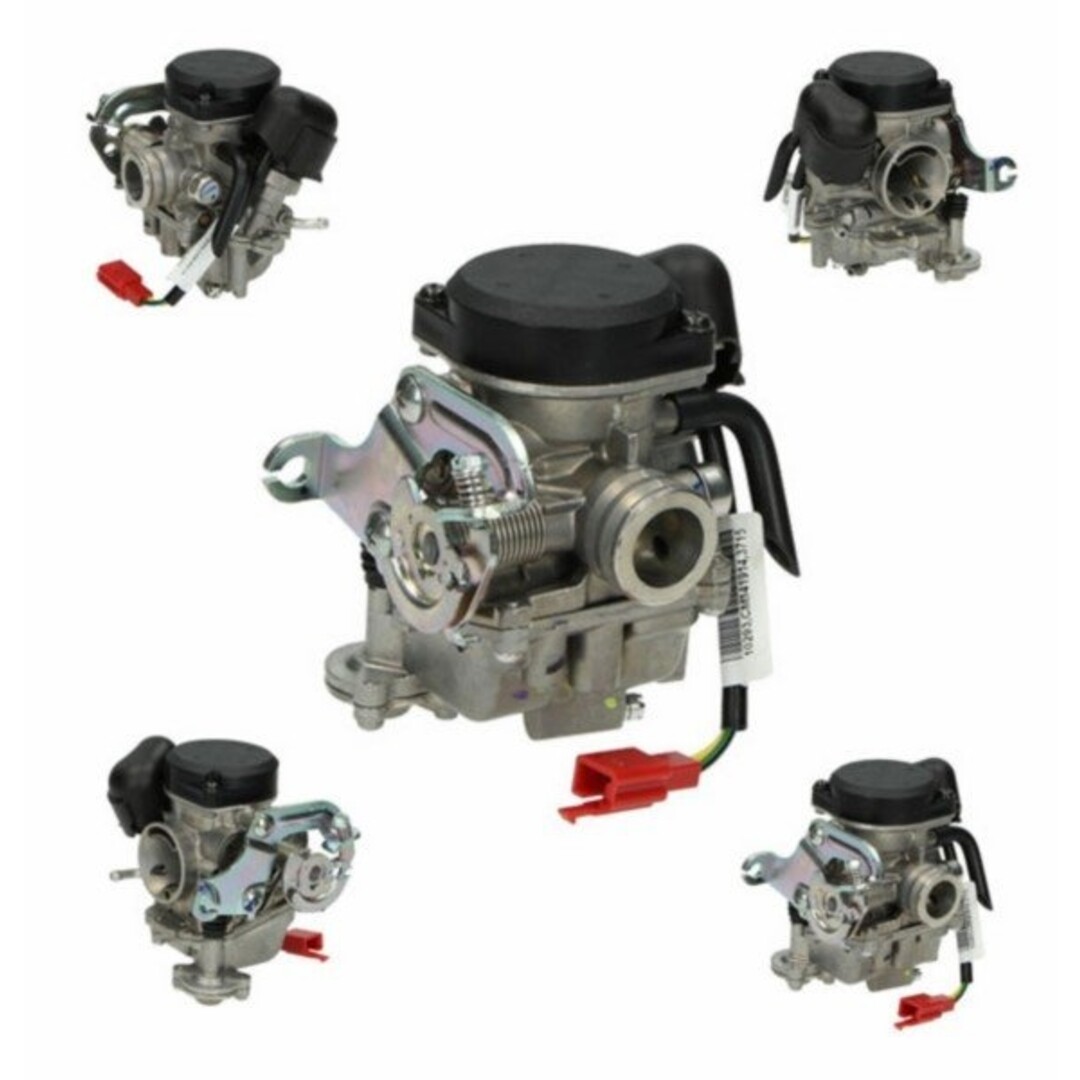 carburateur euro-2 fly4t/scopia4t2v/sportcity/zip4t piag orig cm141914