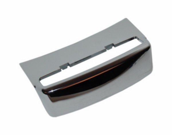 Kentekenplaathouder chroom l Pelster Automotive