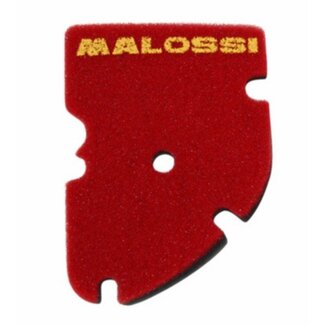 Malossi luchtfilterelement dubbel bev300/gts/gtv/mp3-250/mp3-300 malossi 1414486