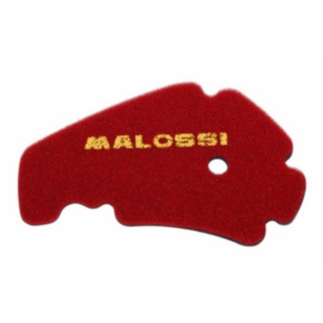 Malossi luchtfilterelement dubbel bev/mp3-300/mp3-400/x9 malossi 1414496