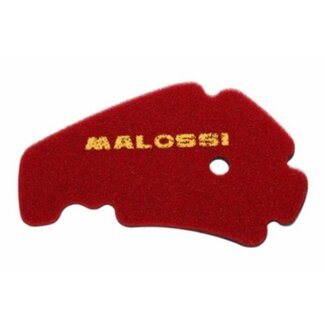Malossi luchtfilterelement dubbel bev/mp3-300/mp3-400/x9 malossi 1414496