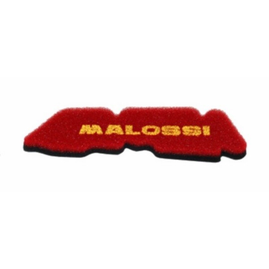 Malossi luchtfilterelement dubbel dna/pow/run sp/S-2t/zip2000sp malossi 1414497