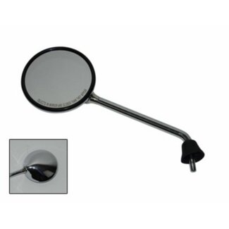 Vespa spiegel zonder draad vespa lx links cm179801