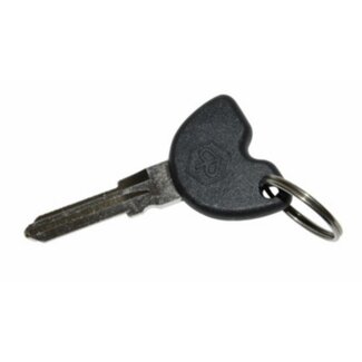 Piaggio Piaggio origineel contactslot sleutel – lang model