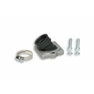 Malossi spruitstuk draaibaar viton sco piaggio 2t 22-28mm malossi 2014519