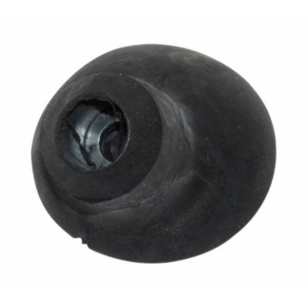 rubber dop voordrager gts/vespa lx piag orig 672066