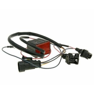 Malossi cdi-unit tc unit controller bev125/bev300/gts125/gts300/mp3 500cc/mp3-400/nex125/nex300 malossi 5514746