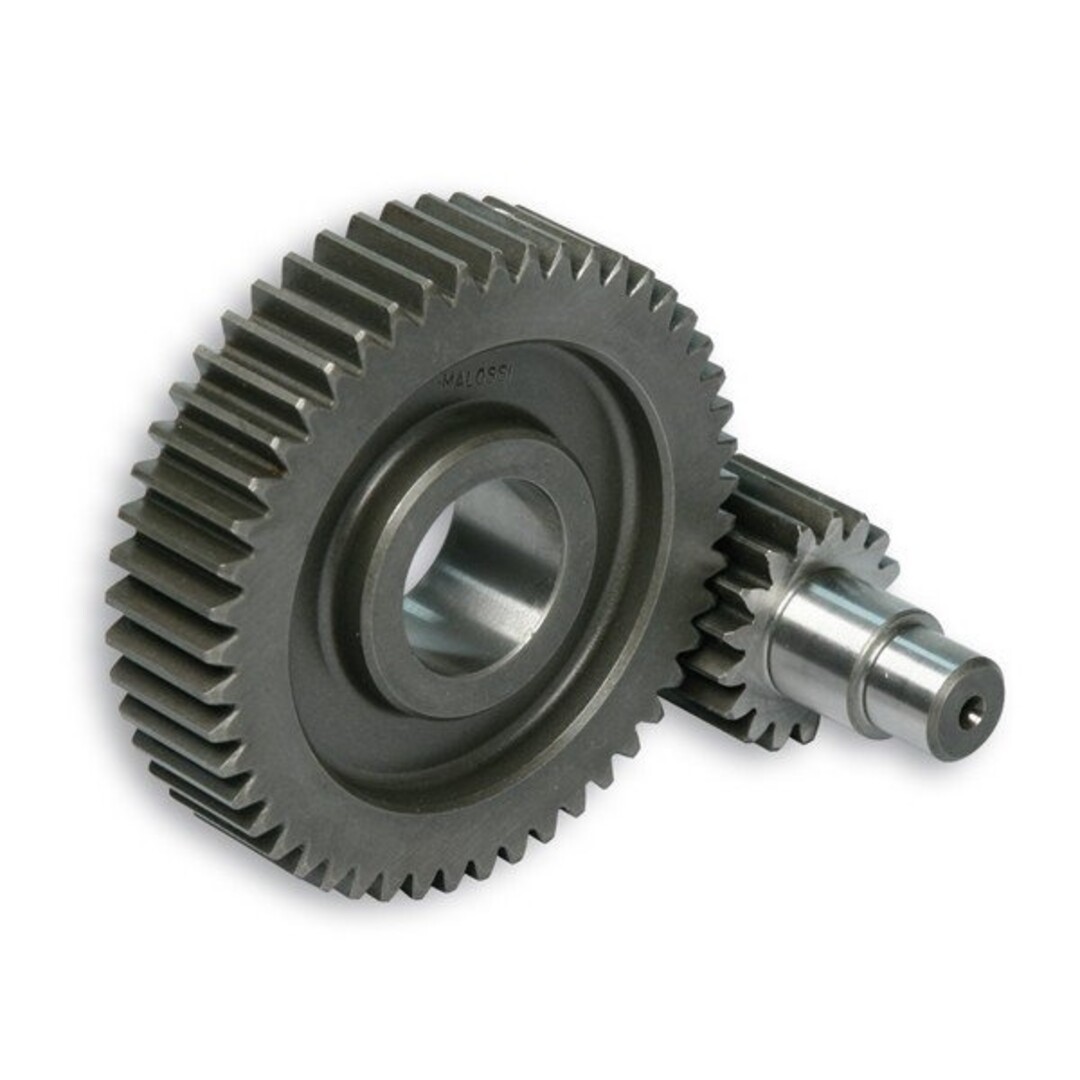 Malossi overbrengingset sec. euro 3/4/5 gts300/mp3-300 malossi 6714844