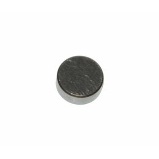 klepstelplaatje sco piaggio 4t-4v 3.10mm piag orig cm144331