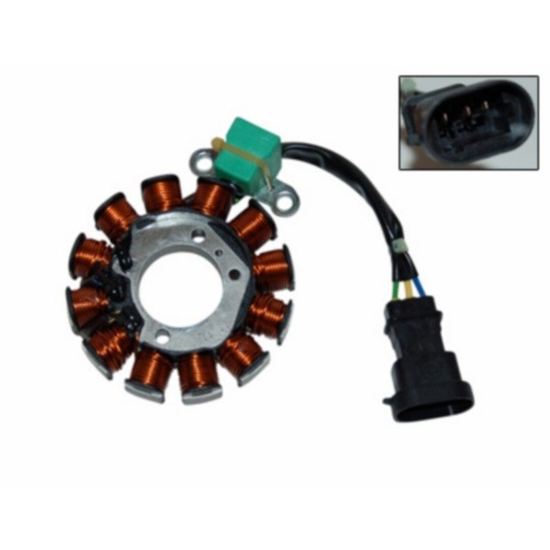 ontsteking sco piaggio 4t-4v piag orig 1a010013