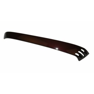 zijskirt vespa lx bruin marrone 112/a rechts piag orig 62212840m5
