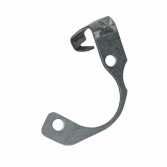 beugel remleiding voorvork vespa lx/vespa S piag orig 665701