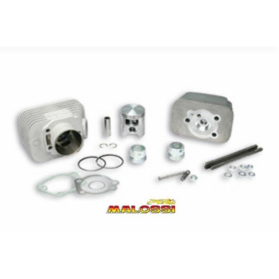 Malossi cil+kop D.E.P.S. ciao 47mm-p10 malossi 3118050