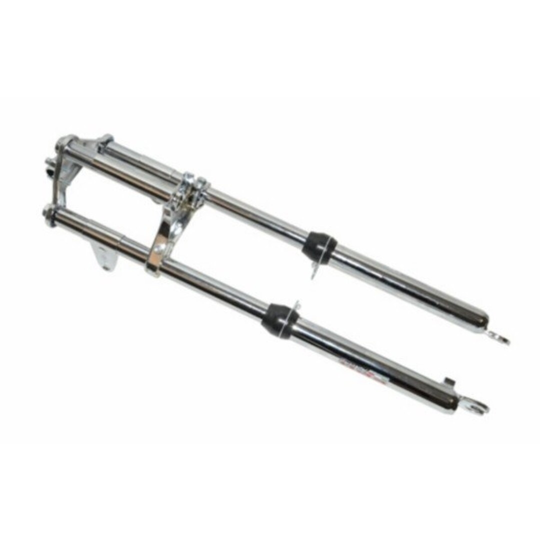 voorvork lang breed compleet maxi chroom ebr