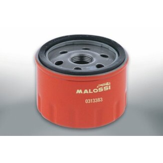 Piaggio oliefilter bev500/fuoco/mp3-400/mp3-530/nex500/spid500/x9-500 malossi 0313383