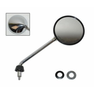 Vespa spiegel + draad vespa lx rechts piag orig cm020405