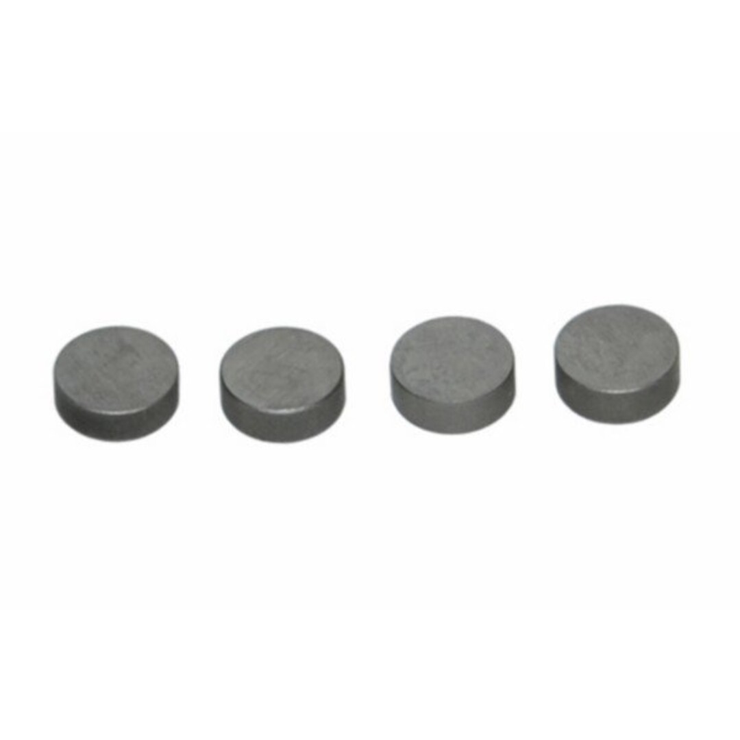 klepstelplaatjeset (2.9+2.95+3.05+3.15mm) gig/neo4t/scopia4t4v 4pcs