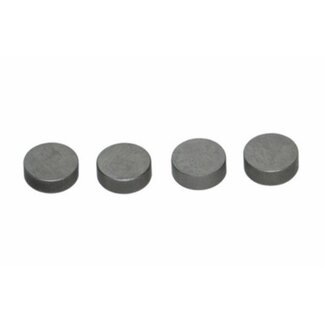 klepstelplaatjeset (2.9+2.95+3.05+3.15mm) gig/neo4t/scopia4t4v 4pcs