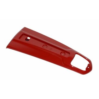 Vespa voorscherm midden vespa S 2012 rood dragon 894 piag orig 67532300r7