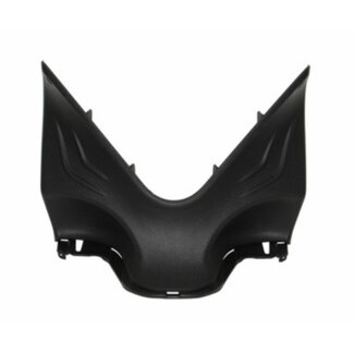 Beenschild Zwart Onder – Piaggio New Fly 2012 Origineel