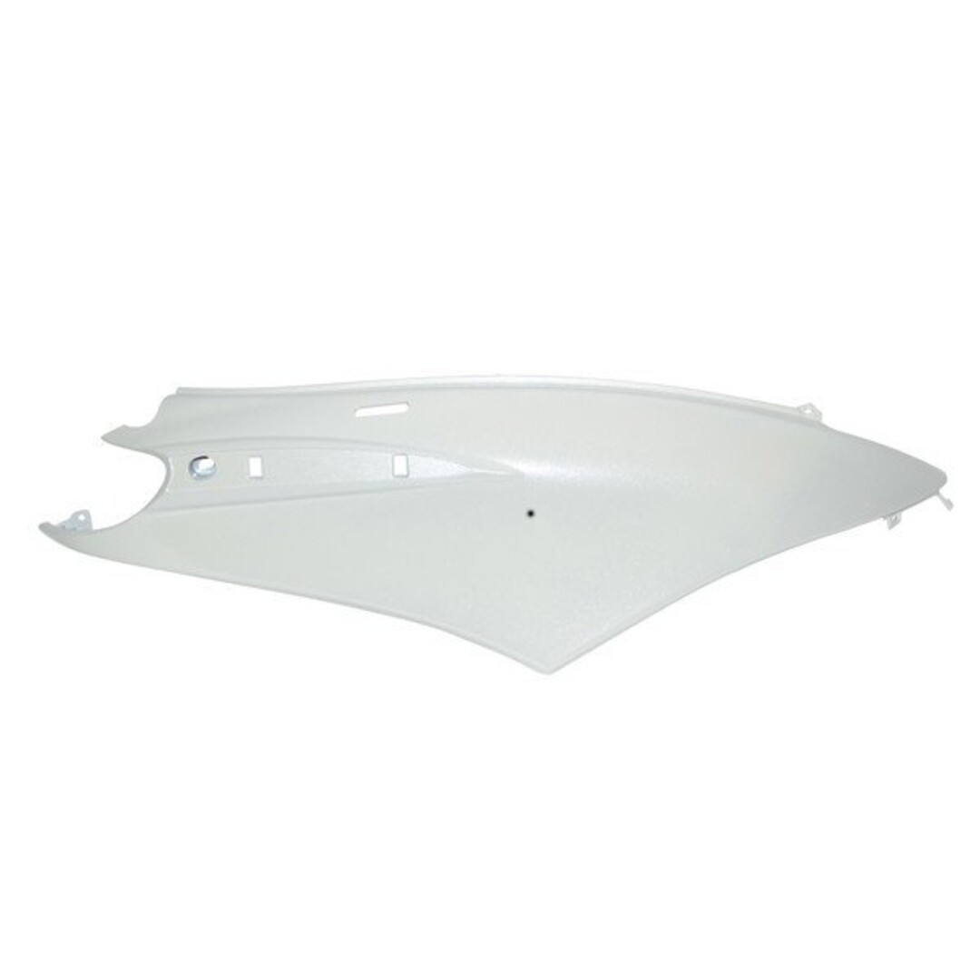 zijscherm fly new 2012 wit perlato 566 rechts piag orig 67309800bt